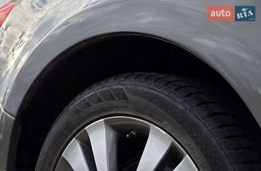Купе Honda Accord 2012 в 