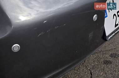 Купе Honda Accord 2012 в 