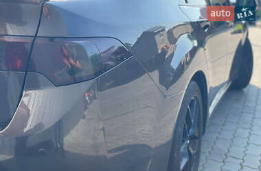 Седан Honda Accord 2008 в 