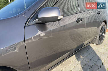 Седан Honda Accord 2008 в 