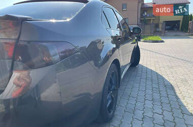 Седан Honda Accord 2008 в 