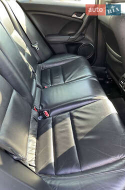 Седан Honda Accord 2008 в 