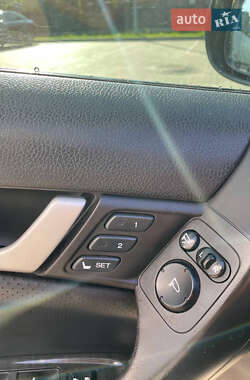 Седан Honda Accord 2008 в 