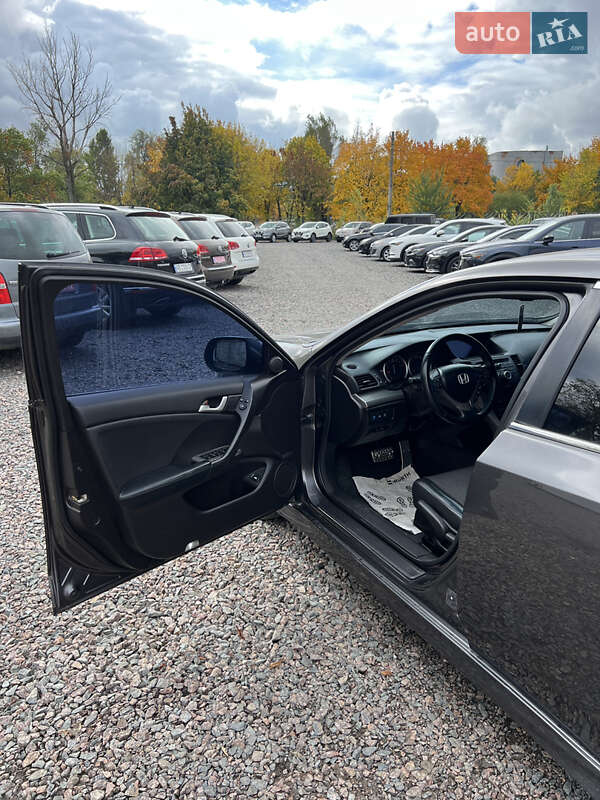 Седан Honda Accord 2008 в Черкасах фото 9 Седан Honda Accord 2008 в Черкасах