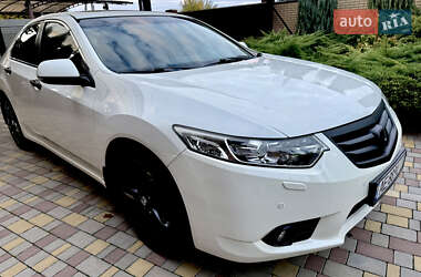 Седан Honda Accord 2011 в Днепре