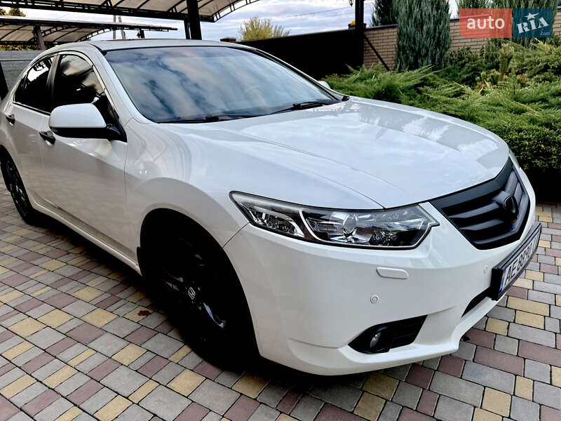 Honda Accord 2011 Honda Accord 2011