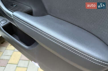 Седан Honda Accord 2011 в 