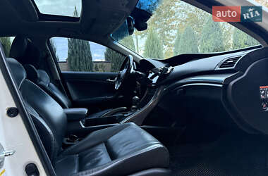 Седан Honda Accord 2011 в 