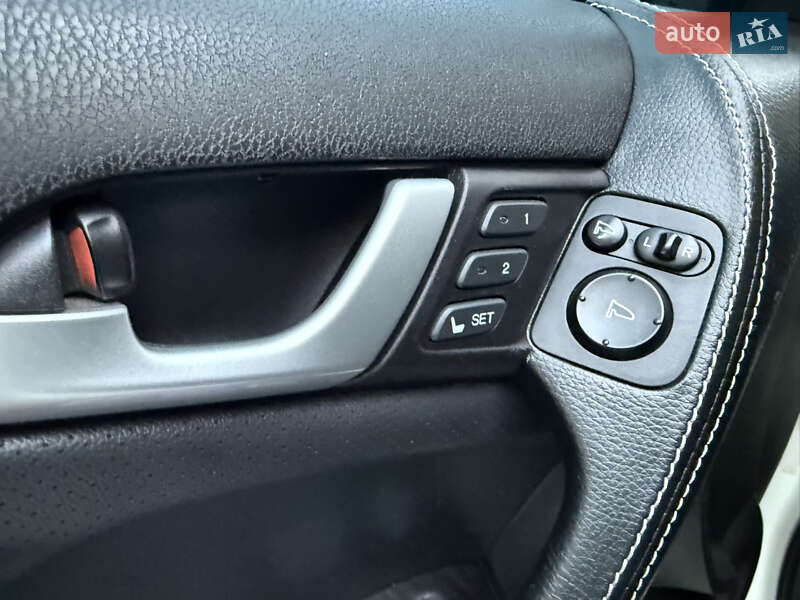 Седан Honda Accord 2011 в Днепре фото 28 Седан Honda Accord 2011 в Днепре