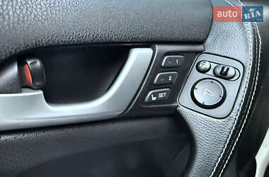 Седан Honda Accord 2011 в 