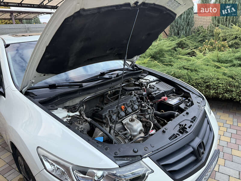 Седан Honda Accord 2011 в Днепре фото 31 Седан Honda Accord 2011 в Днепре