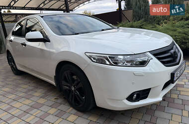 Седан Honda Accord 2011 в 