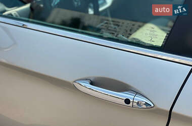 Седан Honda Accord 2013 в 