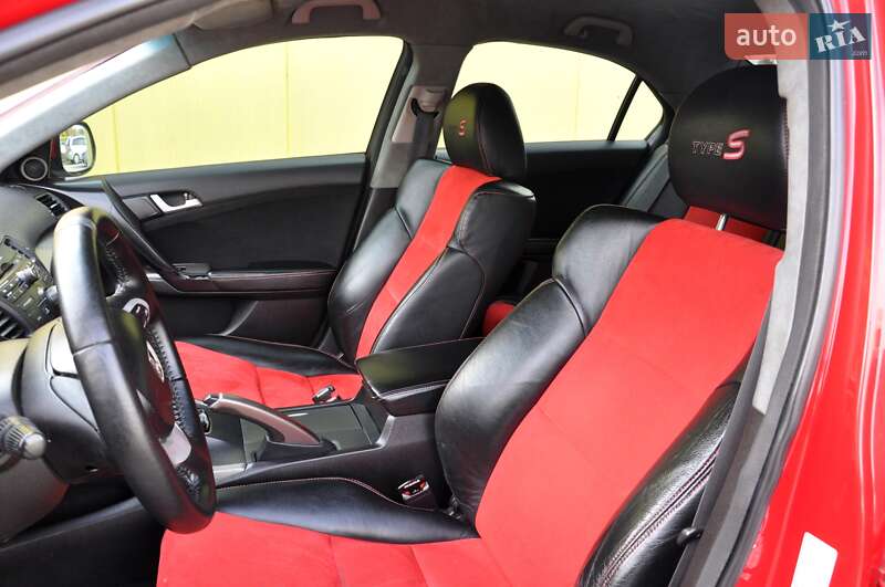 Седан Honda Accord 2008 в Львові фото 17 Седан Honda Accord 2008 в Львові