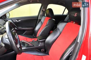 Седан Honda Accord 2008 в 