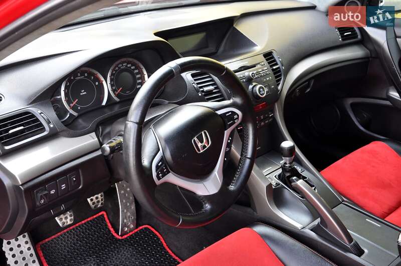 Седан Honda Accord 2008 в Львові фото 16 Седан Honda Accord 2008 в Львові