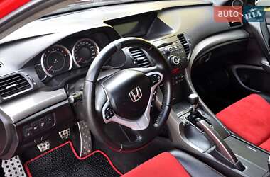 Седан Honda Accord 2008 в 