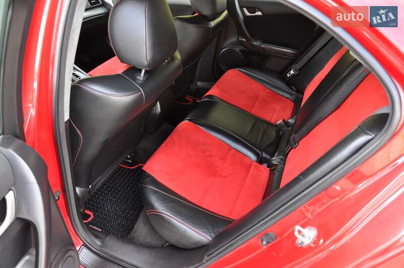 Седан Honda Accord 2008 в Львові фото 19 Седан Honda Accord 2008 в Львові