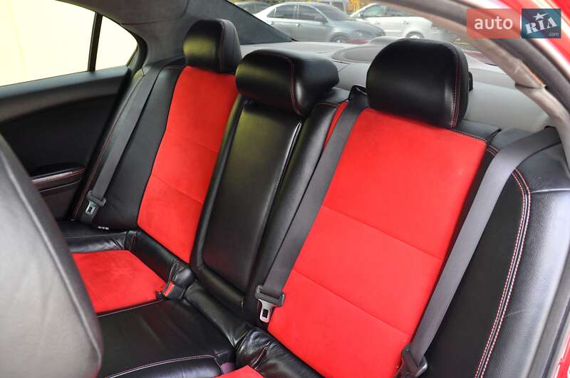 Седан Honda Accord 2008 в Львові фото 20 Седан Honda Accord 2008 в Львові