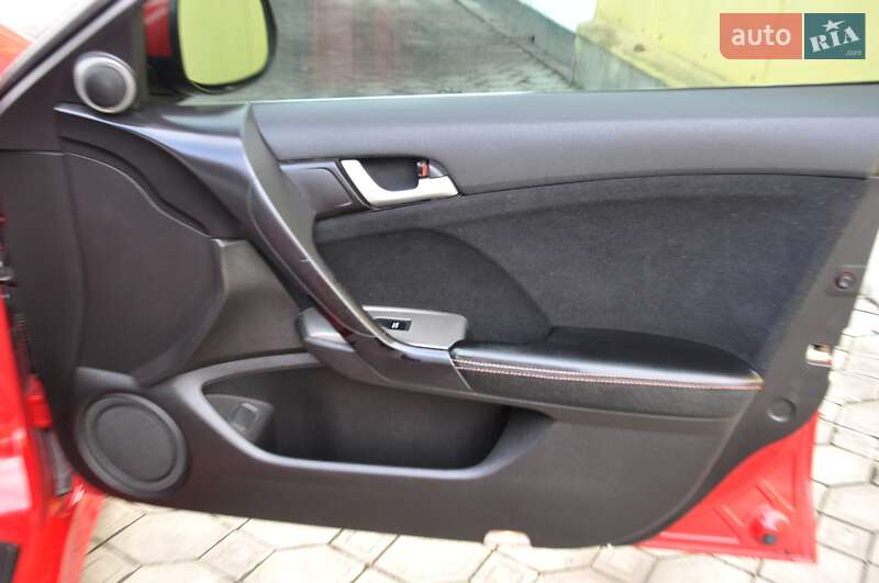 Седан Honda Accord 2008 в Львові фото 25 Седан Honda Accord 2008 в Львові