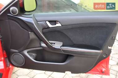 Седан Honda Accord 2008 в 