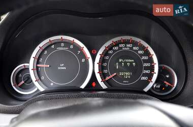 Седан Honda Accord 2008 в 