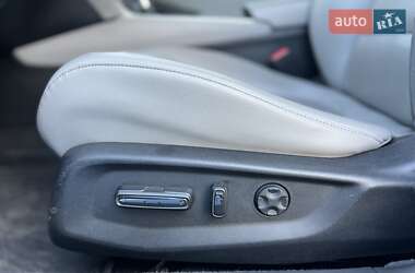 Седан Honda Accord 2017 в 