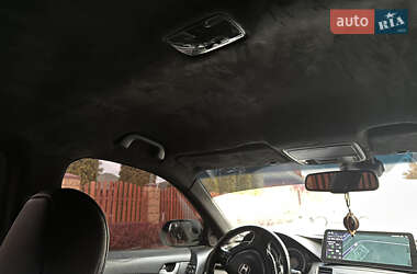 Седан Honda Accord 2008 в 