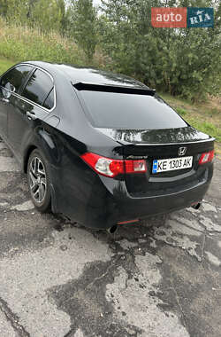 Седан Honda Accord 2008 в 