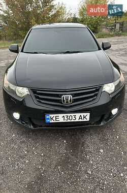 Седан Honda Accord 2008 в 