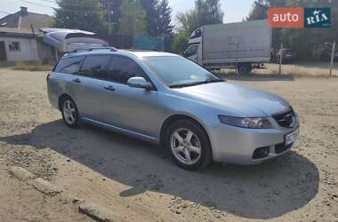 Универсал Honda Accord 2004 в Ковеле