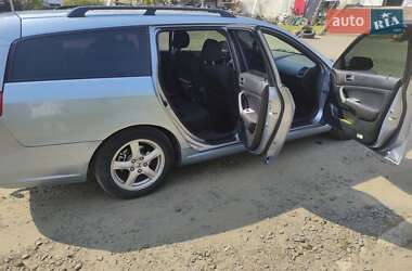 Універсал Honda Accord 2004 в  фото 4 Універсал Honda Accord 2004 в