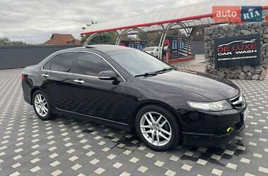 Седан Honda Accord 2006 в  фото 2 Седан Honda Accord 2006 в