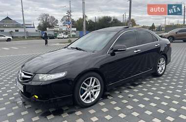 Седан Honda Accord 2006 в  фото 11 Седан Honda Accord 2006 в