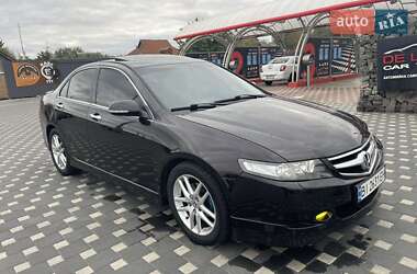 Седан Honda Accord 2006 в  фото 16 Седан Honda Accord 2006 в