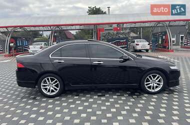 Седан Honda Accord 2006 в  фото 21 Седан Honda Accord 2006 в