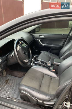 Седан Honda Accord 2005 в 