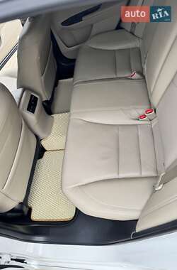 Седан Honda Accord 2015 в 