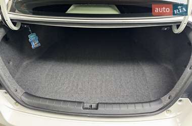 Седан Honda Accord 2015 в 