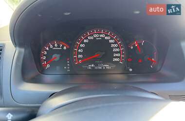 Седан Honda Accord 2008 в 