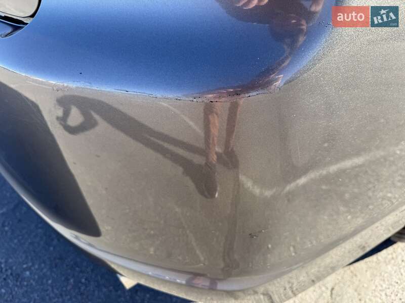Седан Honda Accord 2008 в Києві