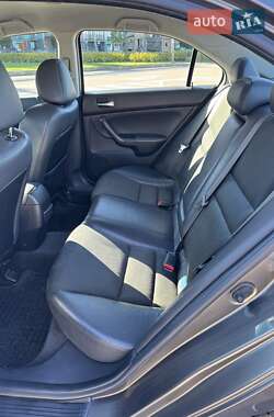 Седан Honda Accord 2008 в 