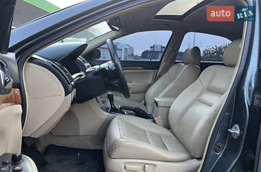 Седан Honda Accord 2006 в 