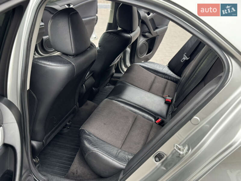 Седан Honda Accord 2011 в Кам'янському фото 13 Седан Honda Accord 2011 в Кам'янському