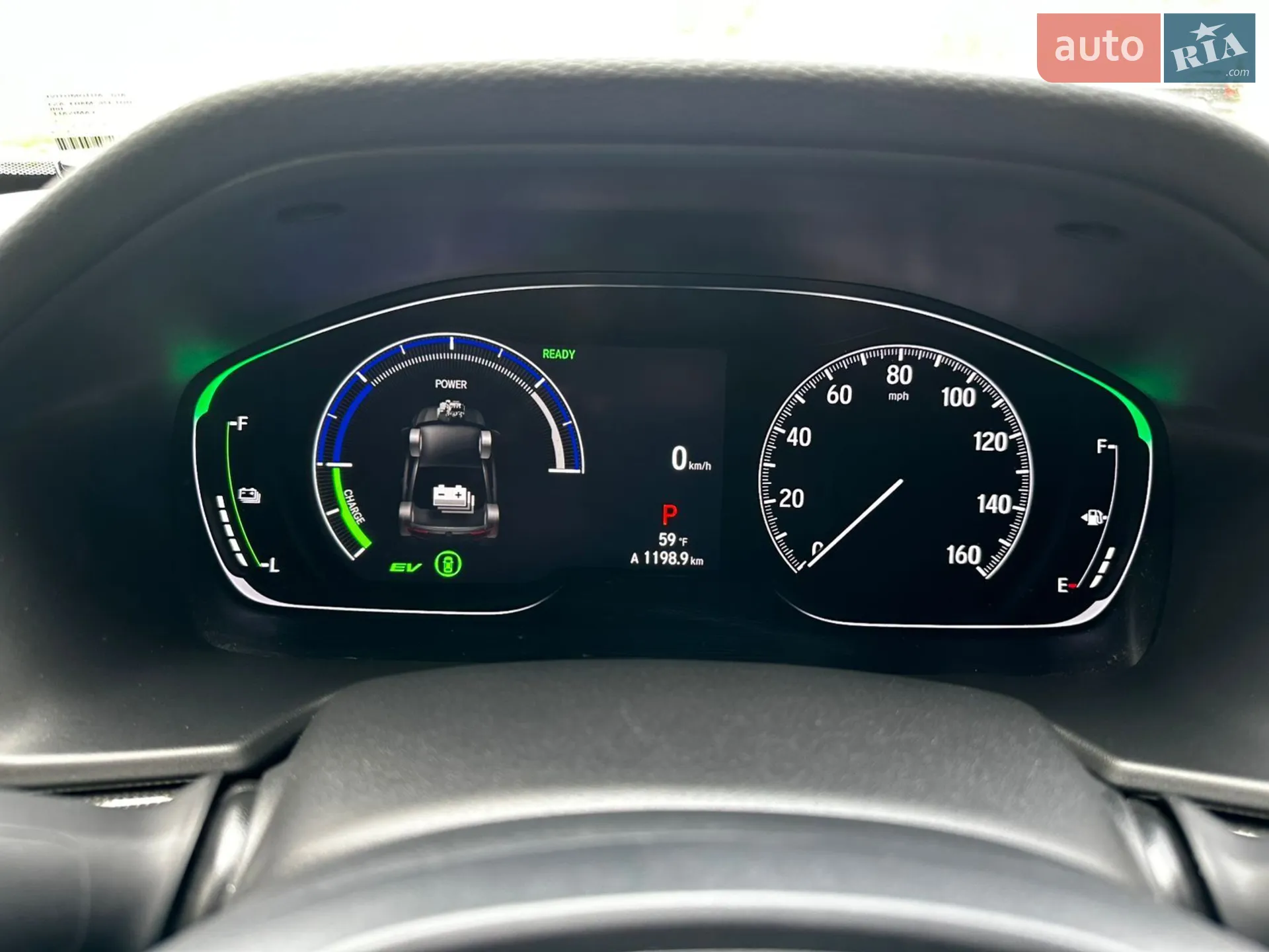 2022 Honda Accord - мініатюра 26