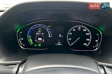 Седан Honda Accord 2022 в 