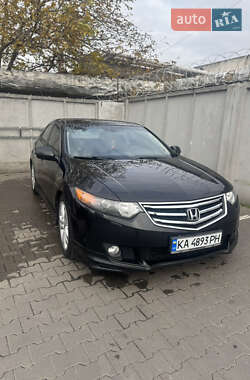 Седан Honda Accord 2009 в Житомире