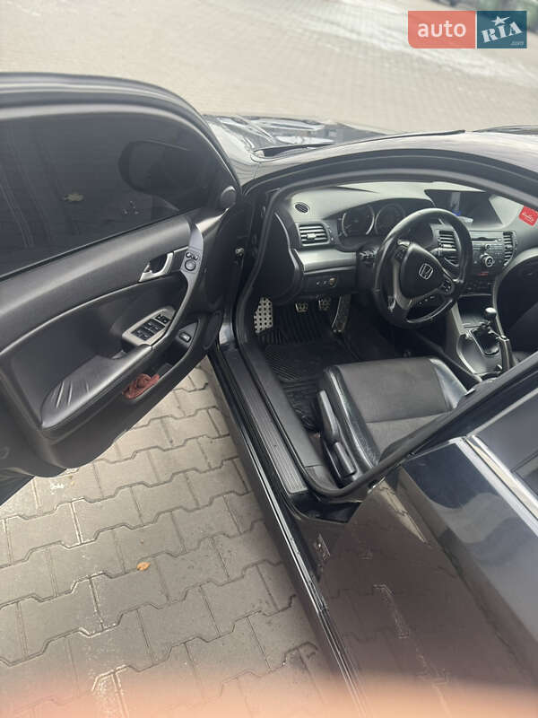 Седан Honda Accord 2009 в Житомире фото 18 Седан Honda Accord 2009 в Житомире