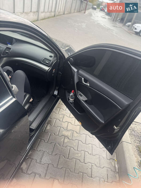 Седан Honda Accord 2009 в Житомире фото 21 Седан Honda Accord 2009 в Житомире