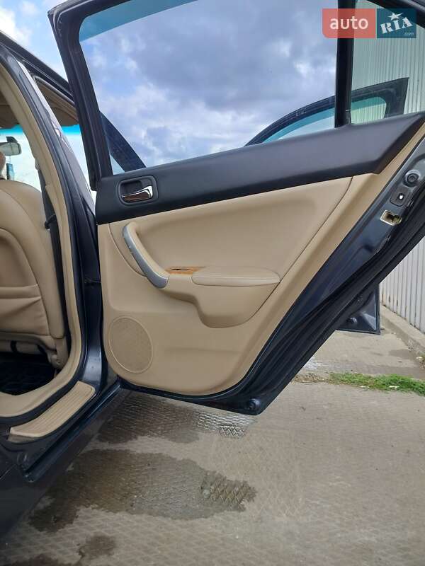 Седан Honda Accord 2005 в Болграді фото 12 Седан Honda Accord 2005 в Болграді